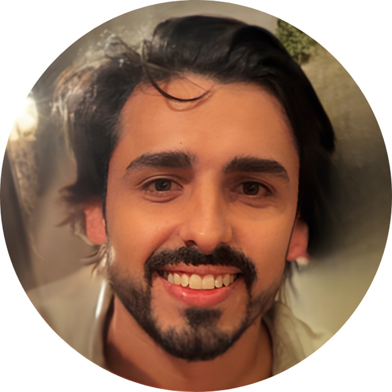 Rodrigo Macedo